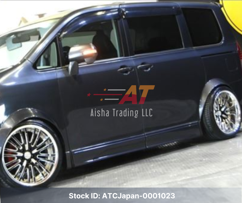 2009 Toyota Noah